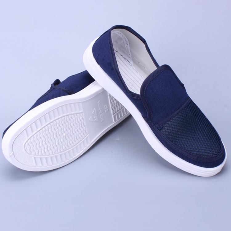 Anti-static canvas shoes blue.jpg