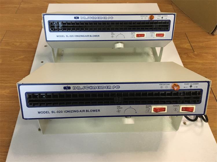 SL-020  Ionizer blower.JPG
