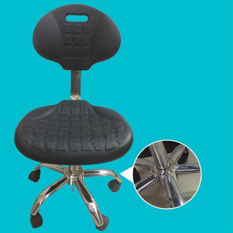 Anti-static chair