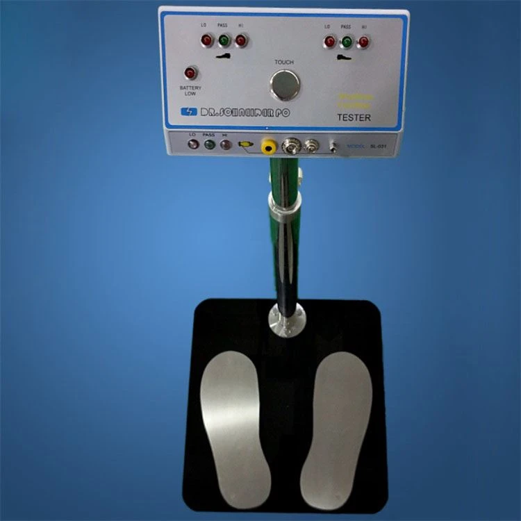 SL-031 TESTER