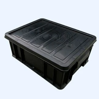 Anti-static Box With Lid