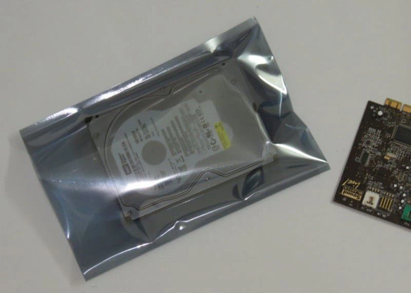 anti static shielding bag