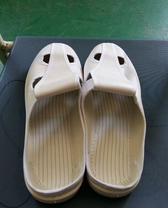 Anti-static slipper (2)