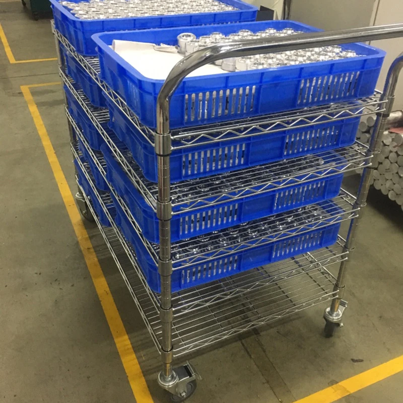 ANTISTATIC CART