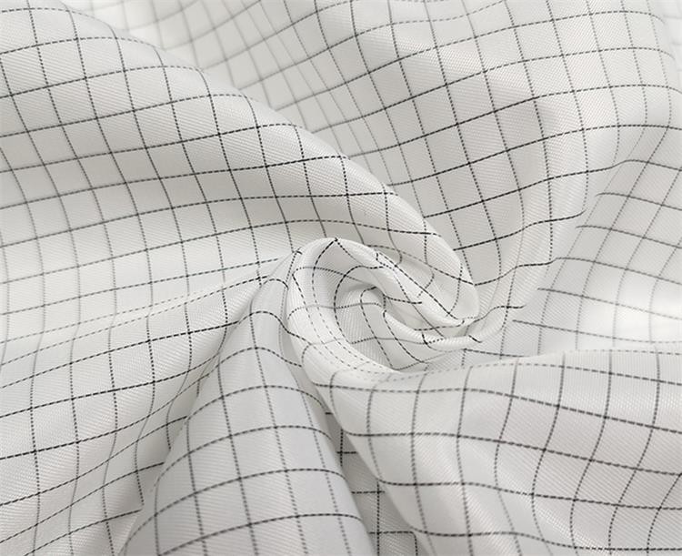 white esd fabric white esd fabric