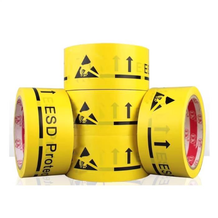 Anti static tape Anti static tape