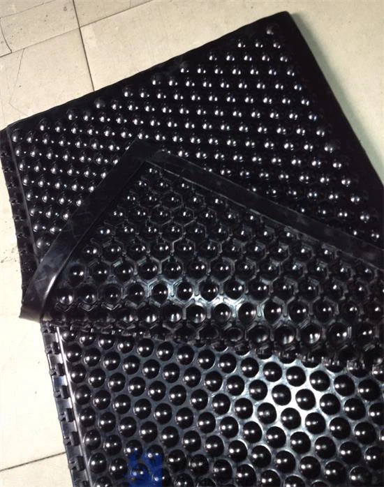 Anti Static Bubble Mat