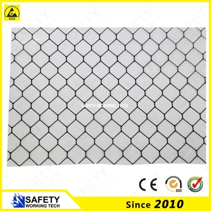 anti-static esd curtain anti-static esd curtain