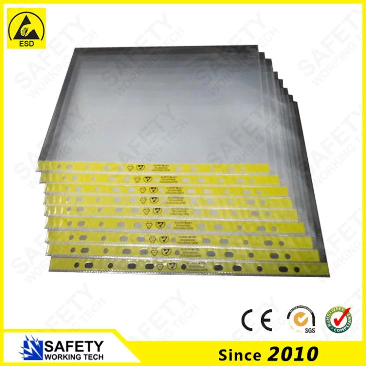 ESD 11 Holes Holder