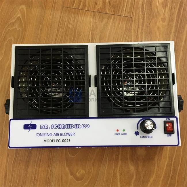 Ionizing Air Blower