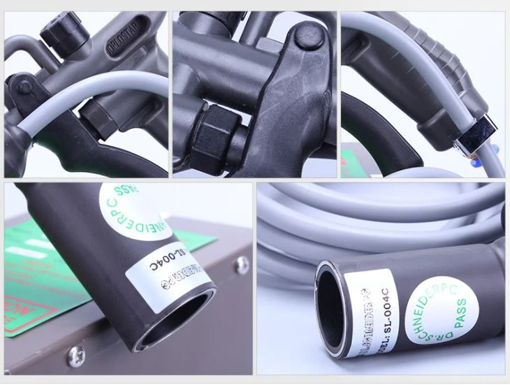 sl-004c ion air gun