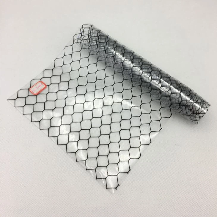 ESD Pvc Soft Curtain