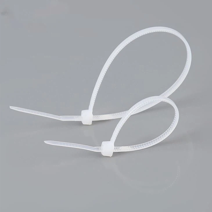 Cable Ties Reusable Fastening Wire Organizer