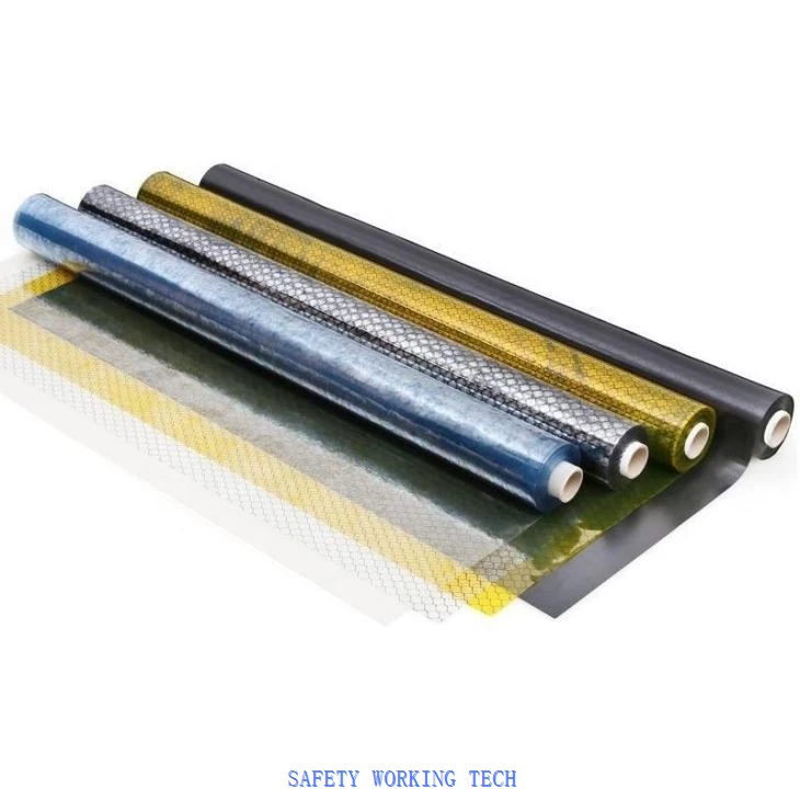ESD Vinyl Roll