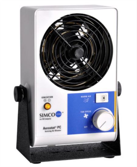 SIMCO-ION Aerostat PC Ionizer