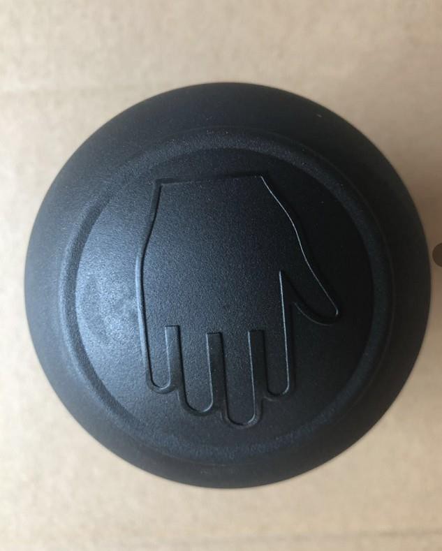 Static Elimination Ball