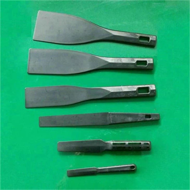 Spatula Pencampur Anti Statis