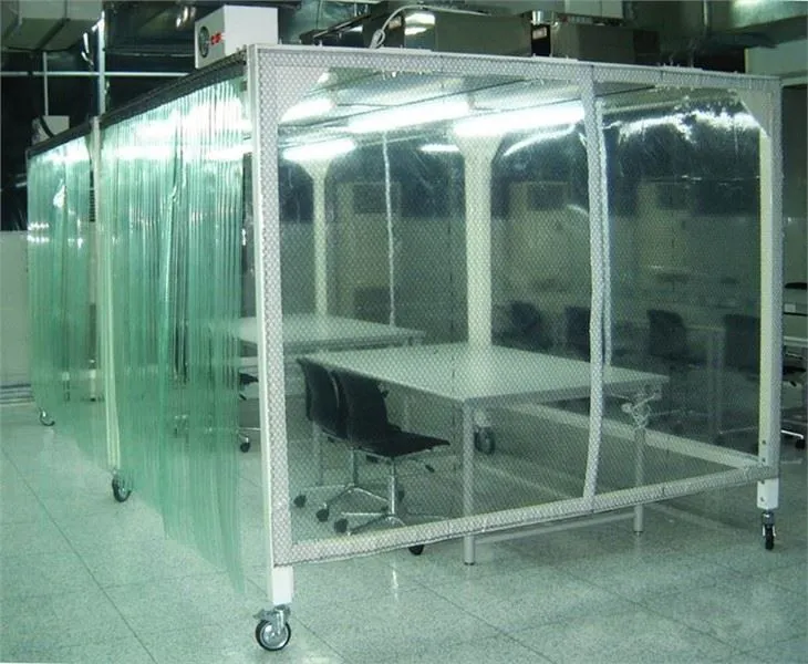 Antistatic Pvc Foil Antistatic Pvc Foil