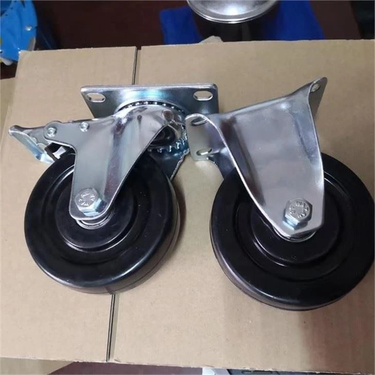 ESD Caster Wheel ESD Caster Wheel