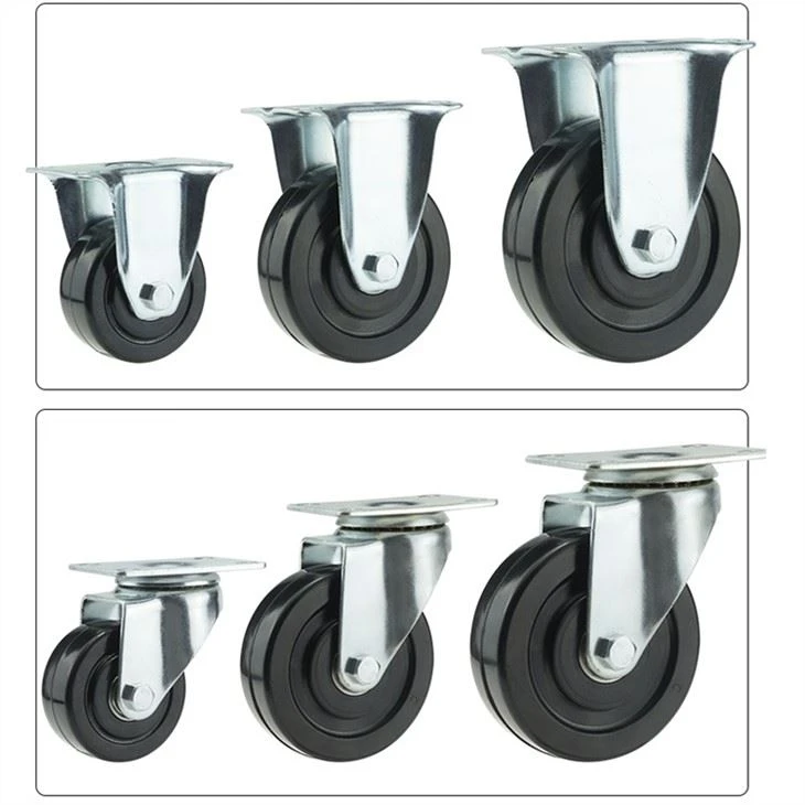 ESD Caster Wheel ESD Caster Wheel